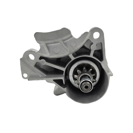 12V Starter Motor Fit For Honda GXV340 GXV390 GXV-390 31200-ZF5A-L310 31200-ZF5-L32 - Machter