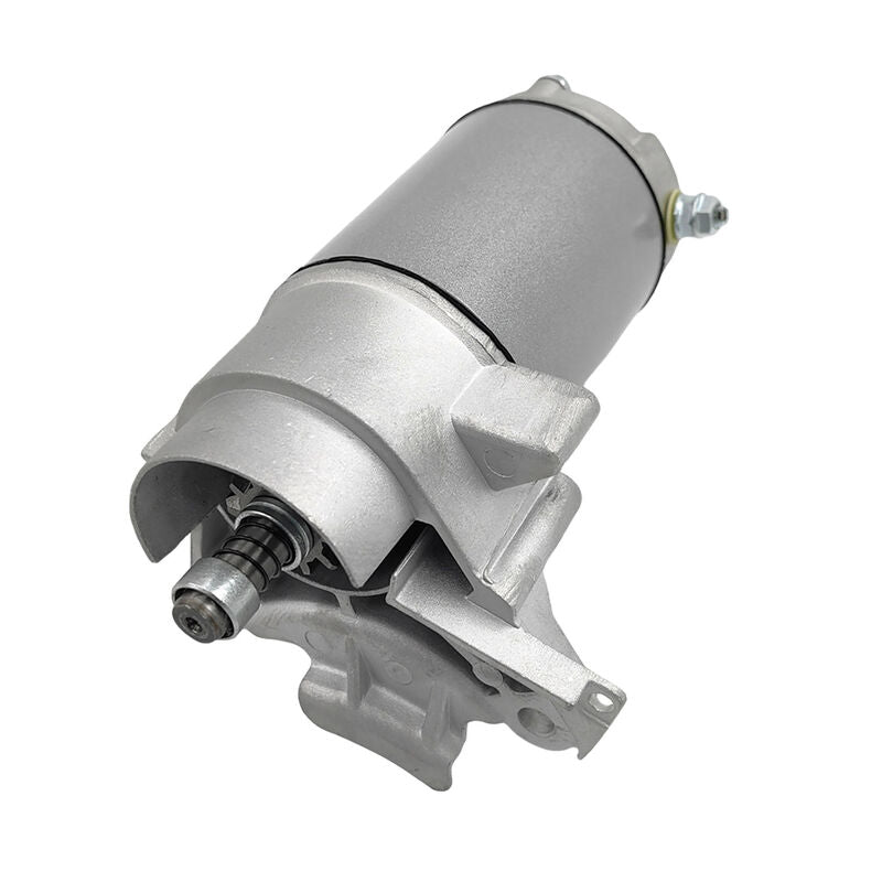 12V Starter Motor Fit For Honda GXV340 GXV390 GXV-390 31200-ZF5A-L310 31200-ZF5-L32 SMOTOR-HD014 - Machter