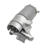 12V Starter Motor Fit For Honda GXV340 GXV390 GXV-390 31200-ZF5A-L310 31200-ZF5-L32 SMOTOR-HD014 - Machter