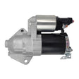 Starter Motor Fit For Honda MDX YD 4WD 3.5L Petrol J35A 2002-2006 SMOTOR-HD015 - Machter