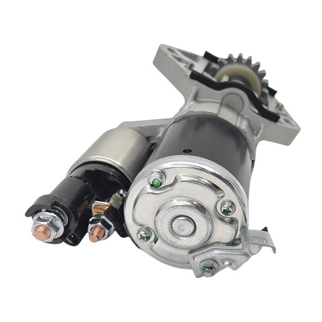 Starter Motor Fit For Honda MDX YD 4WD 3.5L Petrol J35A 2002-2006 - Machter