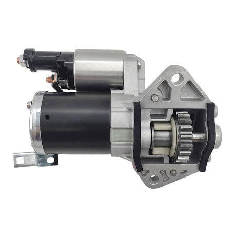 Starter Motor Fit For Honda MDX YD 4WD 3.5L Petrol J35A 2002-2006 - Machter