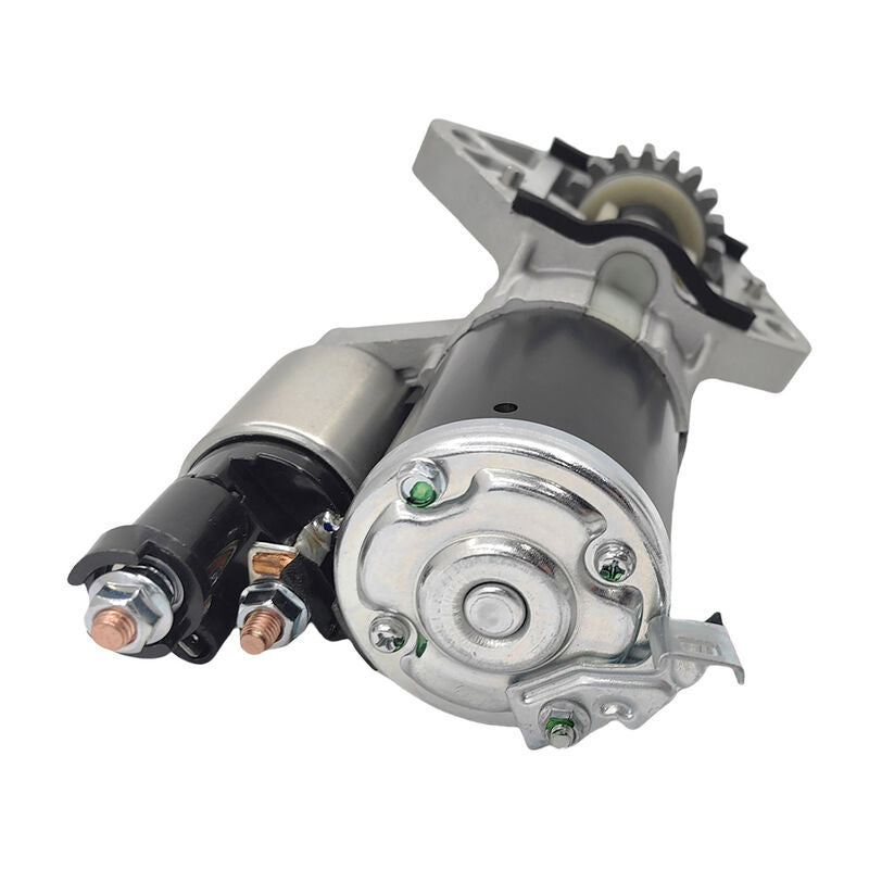 Starter Motor Fit For Honda MDX YD 4WD 3.5L Petrol J35A 2002-2006 SMOTOR-HD015 - Machter