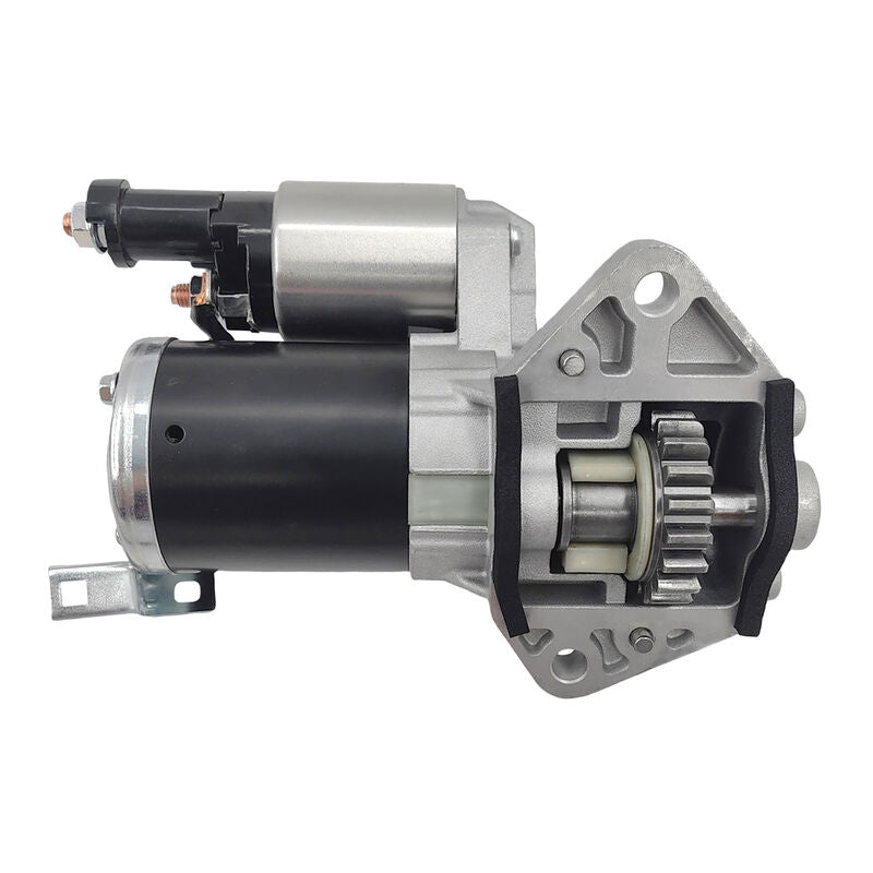 Starter Motor Fit For Honda MDX YD 4WD 3.5L Petrol J35A 2002-2006 SMOTOR-HD015 - Machter