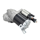 Starter Motor Fit For Honda MDX YD 4WD 3.5L Petrol J35A 2002-2006 SMOTOR-HD015 - Machter