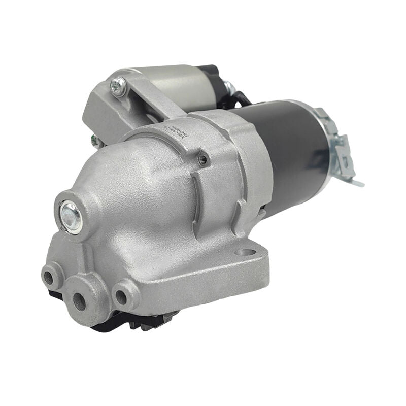 Starter Motor Fit For Honda MDX YD 4WD 3.5L Petrol J35A 2002-2006 SMOTOR-HD015 - Machter