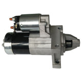 Starter Motor Fit For Holden HSV Commodore VT VX VY VZ VE VF VU V2 Caprice Statesman WH WK WL WM V8 Gen3 LS1 5.7L Petrol SMOTOR-HLN001M - Machter
