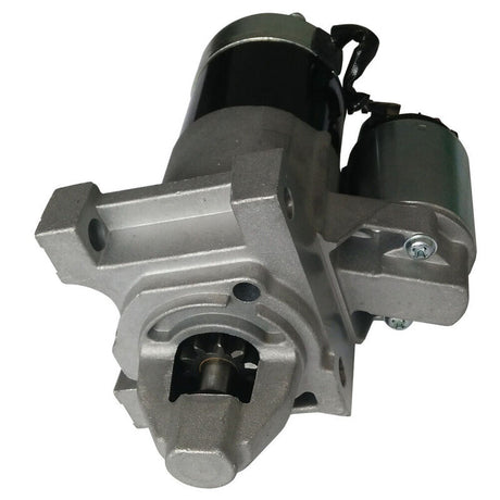 Starter Motor Fit For Holden HSV Commodore VT VX VY VZ VE VF VU V2 Caprice Statesman WH WK WL WM V8 Gen3 LS1 5.7L Petrol - Machter