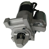 Starter Motor Fit For Holden HSV Commodore VT VX VY VZ VE VF VU V2 Caprice Statesman WH WK WL WM V8 Gen3 LS1 5.7L Petrol SMOTOR-HLN001M - Machter