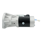 Starter Motor Fit For Holden Rodeo 1998-2003 4JG1 4JG2 3.0L Diesel SMOTOR-HLN002M - Machter