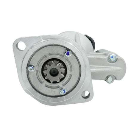 Starter Motor Fit For Holden Rodeo 1998-2003 4JG1 4JG2 3.0L Diesel - Machter