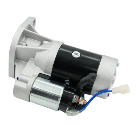 Starter Motor Fit For Holden Rodeo 1998-2003 4JG1 4JG2 3.0L Diesel - Machter