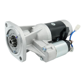 Starter Motor Fit For Holden Rodeo 1998-2003 4JG1 4JG2 3.0L Diesel SMOTOR-HLN002M - Machter