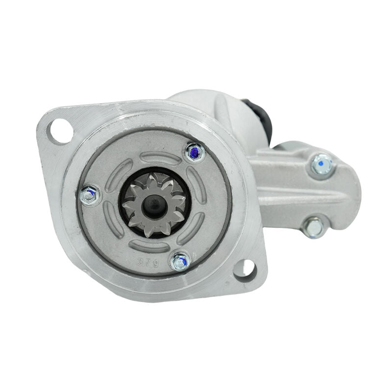 Starter Motor Fit For Holden Rodeo 1998-2003 4JG1 4JG2 3.0L Diesel SMOTOR-HLN002M - Machter