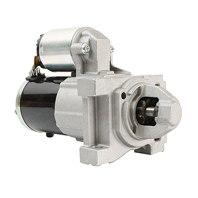 Starter Motor Fit For Holden Commodore Gen 4 VZ VE LS2 LS3 V8 6.0L Statesman WM SMOTOR-HLN003M - Machter