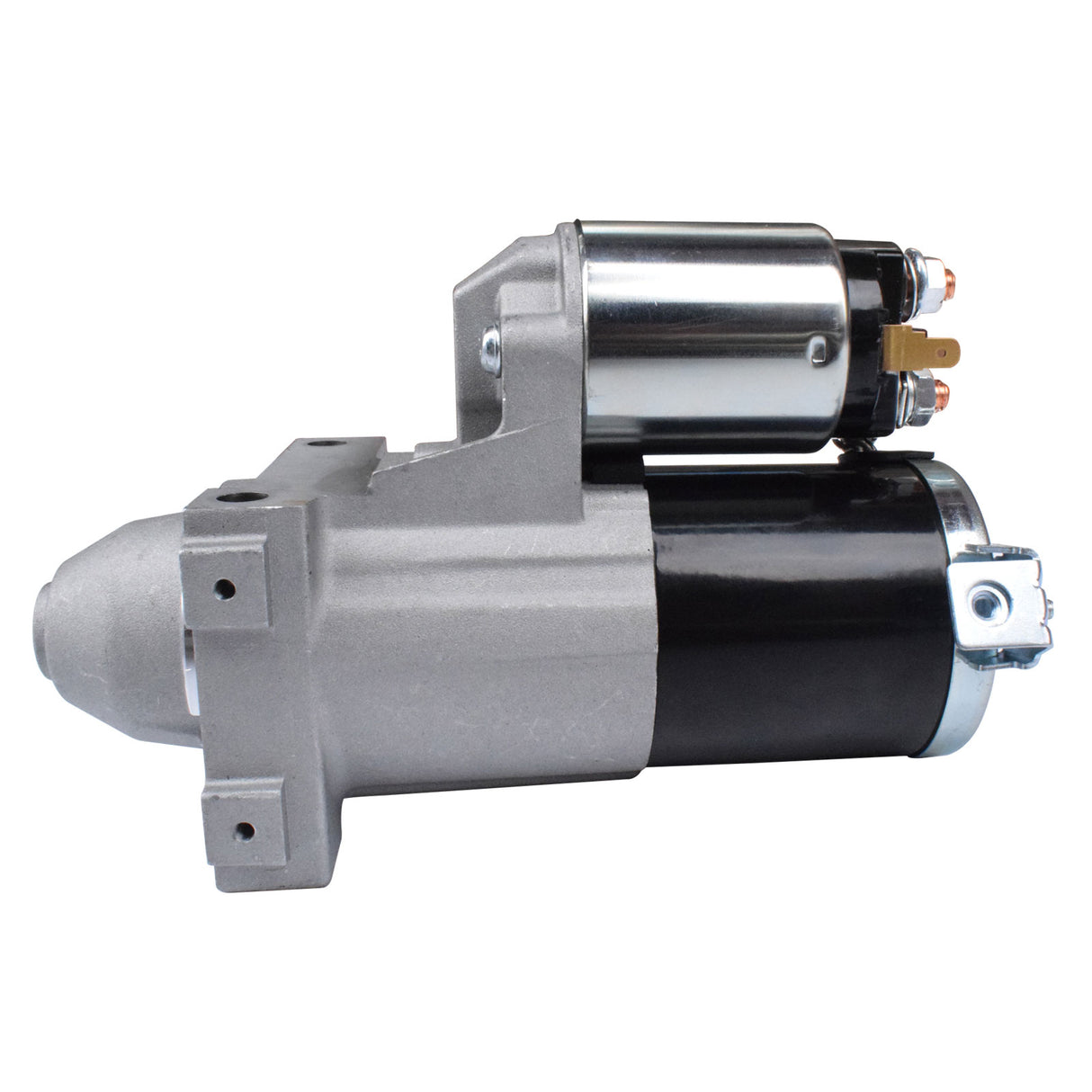 Starter Motor Fit For Holden Commodore Gen 4 VZ VE LS2 LS3 V8 6.0L Statesman WM SMOTOR-HLN003M - Machter