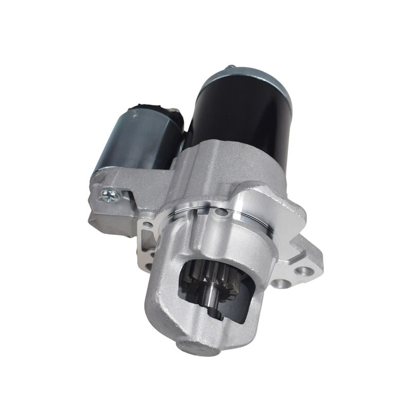 Starter Motor Fit For Holden Commodore Adventura Statesman Crewman Calais Rodeo Captiva 3.6L Petrol SMOTOR-HLN004M - Machter