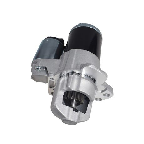 Starter Motor Fit For Holden Commodore Adventura Statesman Crewman Calais Rodeo Captiva 3.6L Petrol - Machter