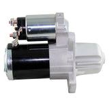 Starter Motor Fit For Holden Commodore Adventura Statesman Crewman Calais Rodeo Captiva 3.6L Petrol SMOTOR-HLN004M - Machter