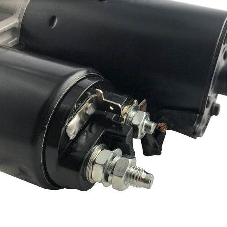 Starter Motor Fit For Holden Commodore VT VX VY VN VP VR VS V6 3.8L AUTO - Machter