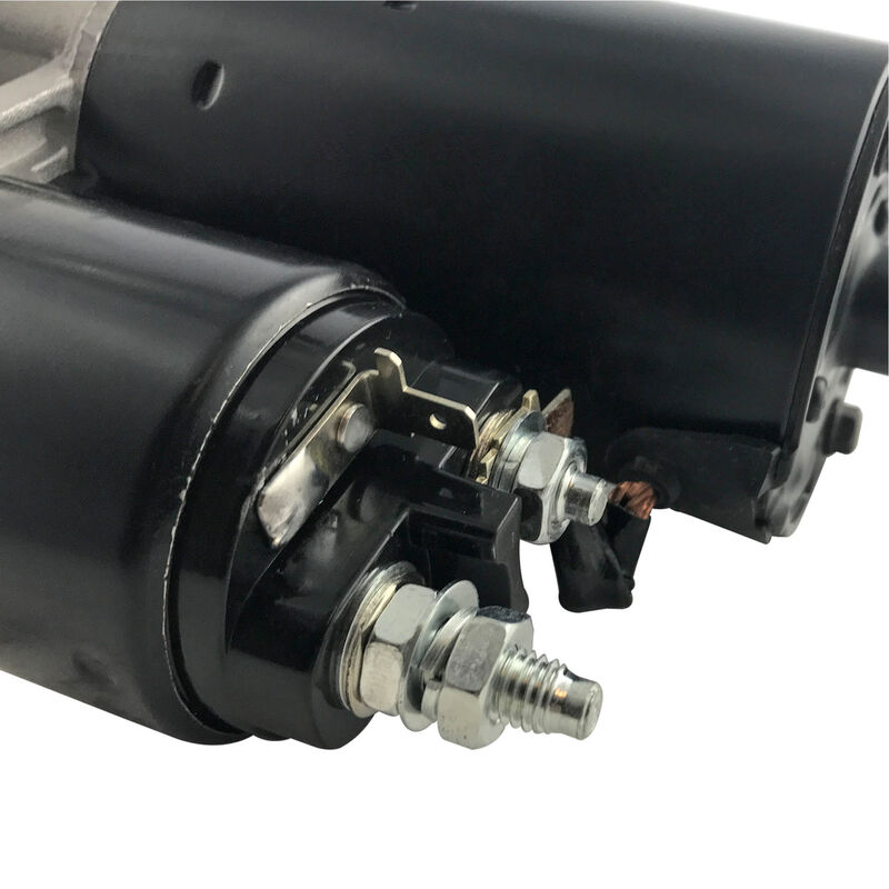 Starter Motor Fit For Holden Commodore VT VX VY VN VP VR VS V6 3.8L AUTO SMOTOR-HLN005M - Machter