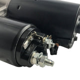Starter Motor Fit For Holden Commodore VT VX VY VN VP VR VS V6 3.8L AUTO SMOTOR-HLN005M - Machter