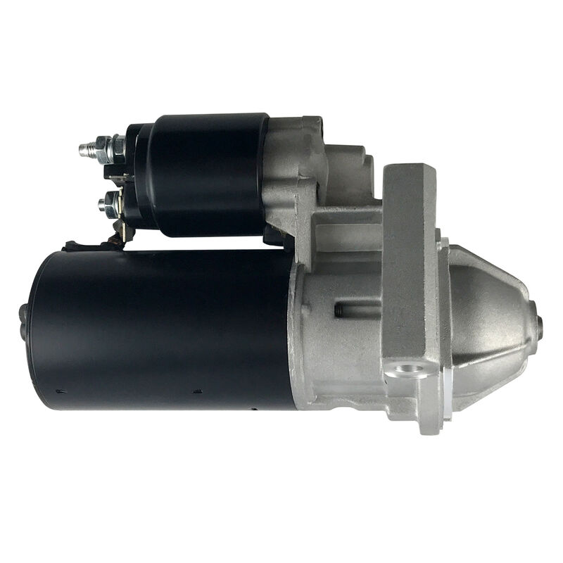Starter Motor Fit For Holden Commodore VT VX VY VN VP VR VS V6 3.8L AUTO SMOTOR-HLN005M - Machter