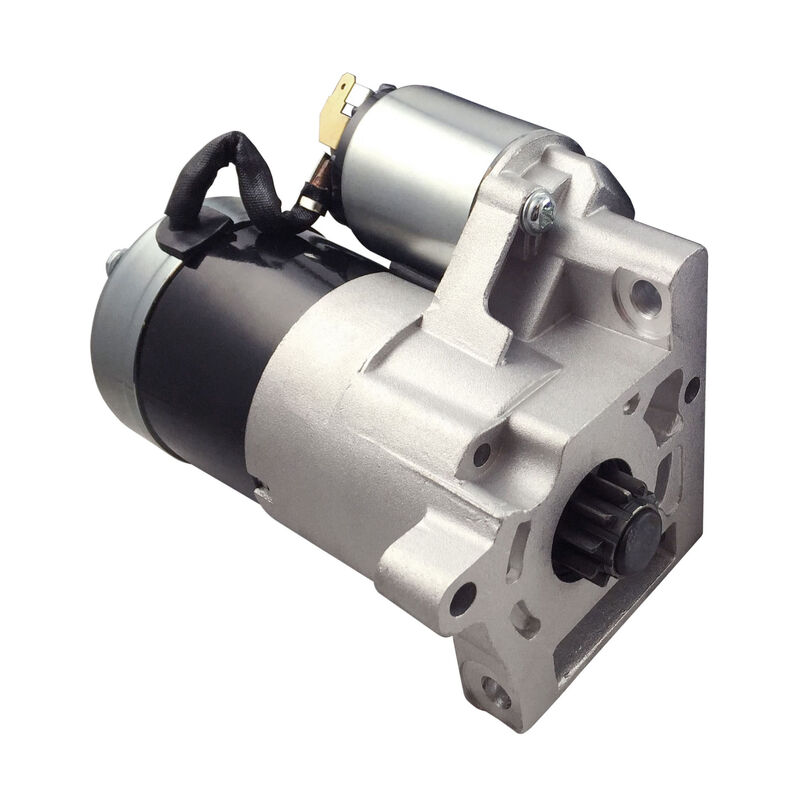 Starter Motor Fit For Holden Commodore VN VP VR VS VT VX VY 3.8L V6 Manual SMOTOR-HLN006M - Machter