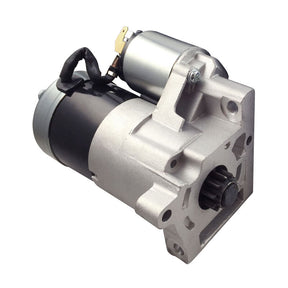 Starter Motor Fit For Holden Commodore VN VP VR VS VT VX VY 3.8L V6 Manual SMOTOR-HLN006M - Machter