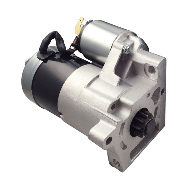 Starter Motor Fit For Holden Commodore VN VP VR VS VT VX VY 3.8L V6 Manual SMOTOR-HLN006M - Machter