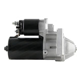 Starter Motor Fit For Holden Commodore 253 304 308 VL VK VH VC V8 5.0L SMOTOR-HLN007M - Machter