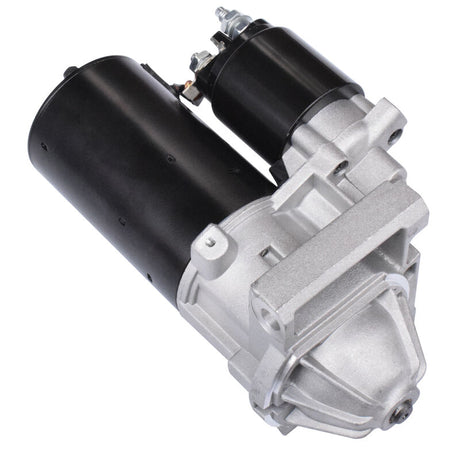 Starter Motor Fit For Holden Commodore 253 304 308 VL VK VH VC V8 5.0L - Machter
