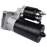 Starter Motor Fit For Holden Commodore 253 304 308 VL VK VH VC V8 5.0L SMOTOR-HLN007M - Machter