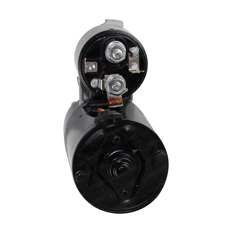 Starter Motor Fit For Holden Commodore 253 304 308 VL VK VH VC V8 5.0L SMOTOR-HLN007M - Machter