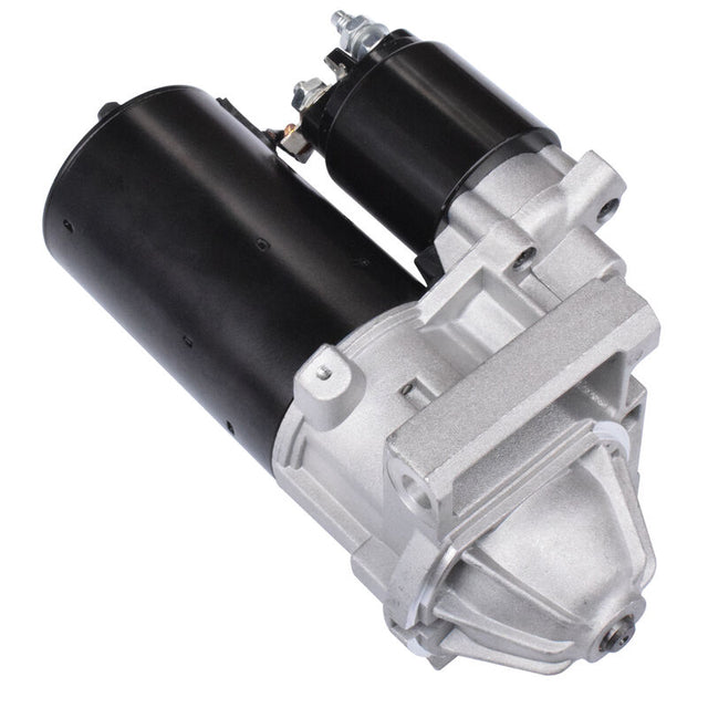 Starter Motor Fit For Holden Commodore 253 304 308 VL VK VH VC V8 5.0L SMOTOR-HLN007M - Machter