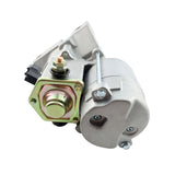 Starter Motor Fit For Holden Jackaroo UBS Rodeo V6 6VD1 6VE1 3.0L 3.2L 3.5L SMOTOR-HLN008M - Machter