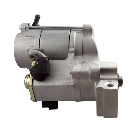 Starter Motor Fit For Holden Jackaroo UBS Rodeo V6 6VD1 6VE1 3.0L 3.2L 3.5L - Machter