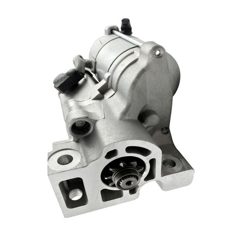 Starter Motor Fit For Holden Jackaroo UBS Rodeo V6 6VD1 6VE1 3.0L 3.2L 3.5L - Machter