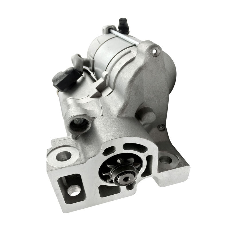 Starter Motor Fit For Holden Jackaroo UBS Rodeo V6 6VD1 6VE1 3.0L 3.2L 3.5L SMOTOR-HLN008M - Machter