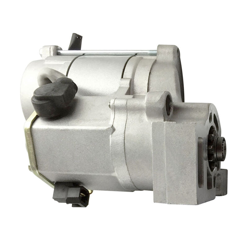 Starter Motor Fit For Holden Jackaroo UBS Rodeo V6 6VD1 6VE1 3.0L 3.2L 3.5L SMOTOR-HLN008M - Machter