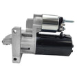 Starter Motor BXH125 Fit For Holden Belmont HK HG HT Calais VK VL Commodore VB VC VH VK VL Kingswood HQ HJ HX HZ WB Le Coupe HX 1968-1988 SMOTOR-HLN009 - Machter