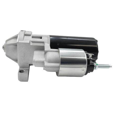 Starter Motor BXH125 Fit For Holden Belmont HK HG HT Calais VK VL Commodore VB VC VH VK VL Kingswood HQ HJ HX HZ WB Le Coupe HX 1968-1988 - Machter