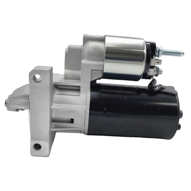 Starter Motor BXH125 Fit For Holden Belmont HK HG HT Calais VK VL Commodore VB VC VH VK VL Kingswood HQ HJ HX HZ WB Le Coupe HX 1968-1988 SMOTOR-HLN009 - Machter
