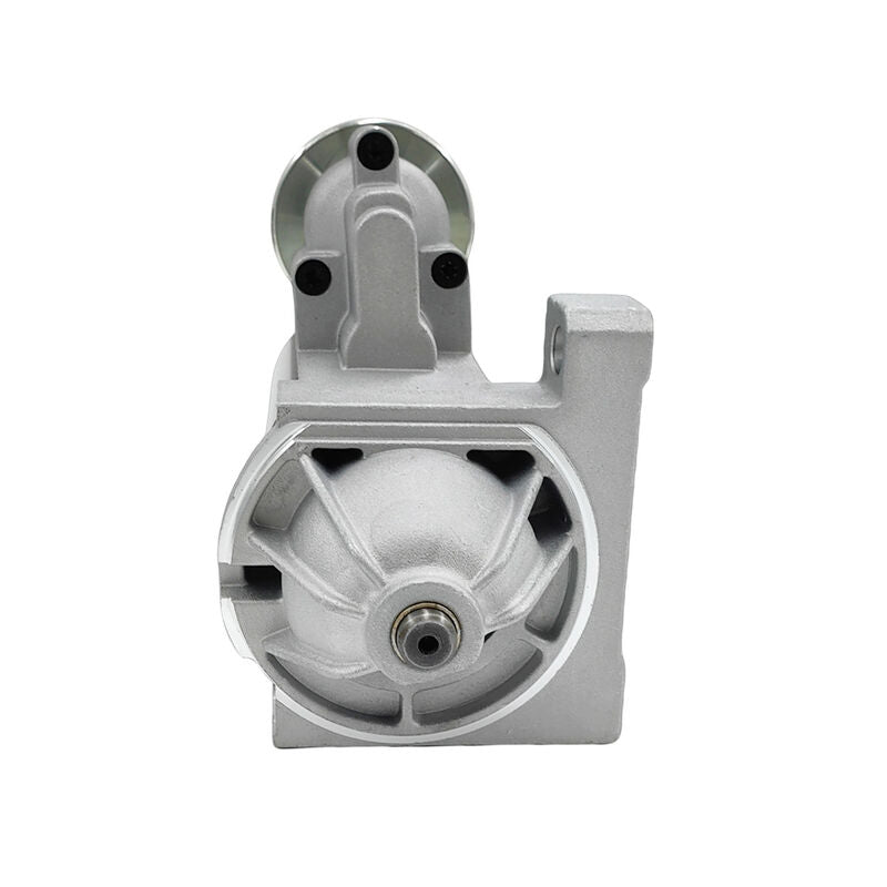 Starter Motor BXH125 Fit For Holden Belmont HK HG HT Calais VK VL Commodore VB VC VH VK VL Kingswood HQ HJ HX HZ WB Le Coupe HX 1968-1988 SMOTOR-HLN009 - Machter