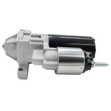 Starter Motor BXH125 Fit For Holden Belmont HK HG HT Calais VK VL Commodore VB VC VH VK VL Kingswood HQ HJ HX HZ WB Le Coupe HX 1968-1988 SMOTOR-HLN009 - Machter