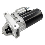 Starter Motor BXH125 Fit For Holden Belmont HK HG HT Calais VK VL Commodore VB VC VH VK VL Kingswood HQ HJ HX HZ WB Le Coupe HX 1968-1988 SMOTOR-HLN009 - Machter