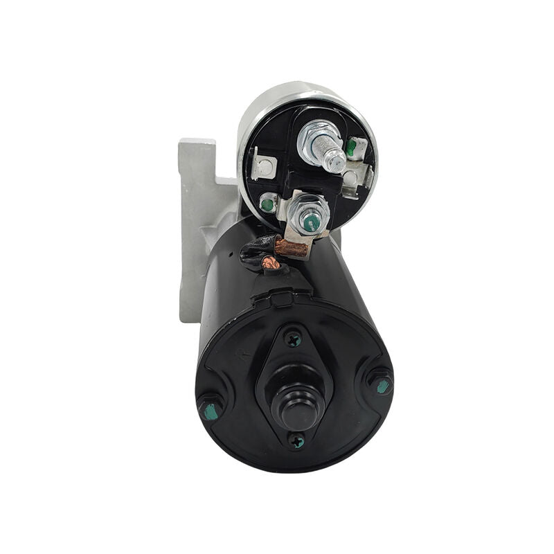 Starter Motor BXH125 Fit For Holden Belmont HK HG HT Calais VK VL Commodore VB VC VH VK VL Kingswood HQ HJ HX HZ WB Le Coupe HX 1968-1988 SMOTOR-HLN009 - Machter