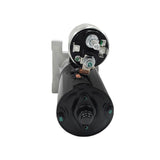 Starter Motor BXH125 Fit For Holden Belmont HK HG HT Calais VK VL Commodore VB VC VH VK VL Kingswood HQ HJ HX HZ WB Le Coupe HX 1968-1988 SMOTOR-HLN009 - Machter