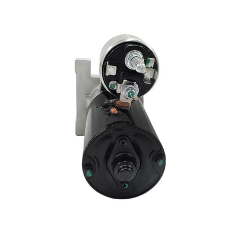 Starter Motor BXH125 Fit For Holden Belmont HK HG HT Calais VK VL Commodore VB VC VH VK VL Kingswood HQ HJ HX HZ WB Le Coupe HX 1968-1988 - Machter