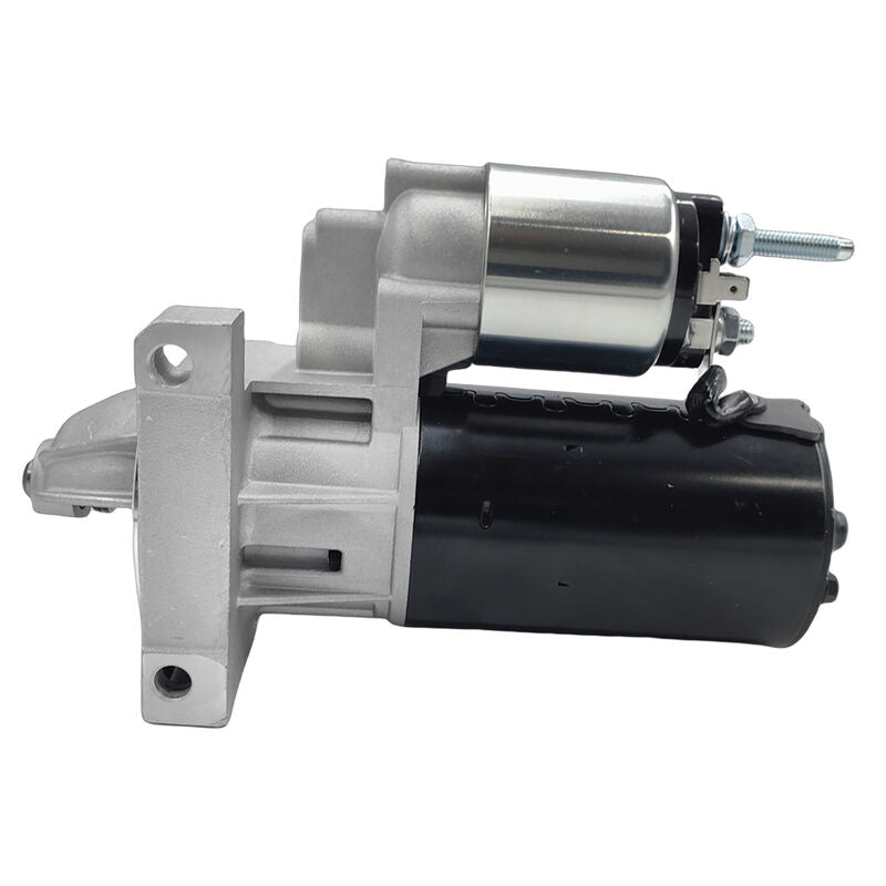 Starter Motor BXH125 Fit For Holden Belmont HK HG HT Calais VK VL Commodore VB VC VH VK VL Kingswood HQ HJ HX HZ WB Le Coupe HX 1968-1988 SMOTOR-HLN009 - Machter